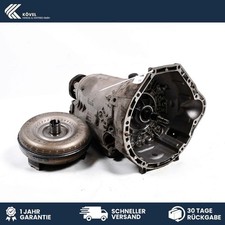Mercedes Automatikgetriebe
