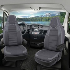 Sitzbezüge passend für Hymer