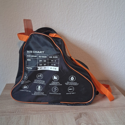Crivit inline skates - crivit,