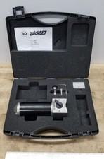 Deckel Maho 3D QuickSet DMG