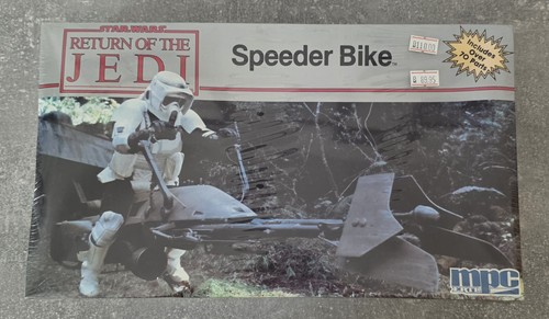 Mpc ertl star wars - mpc,