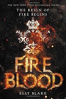 Fireblood - , saga)