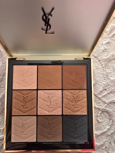 Ysl neu couture eye palette - ysl,
