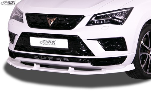 Rdx vario frontspoiler für - vario-x,