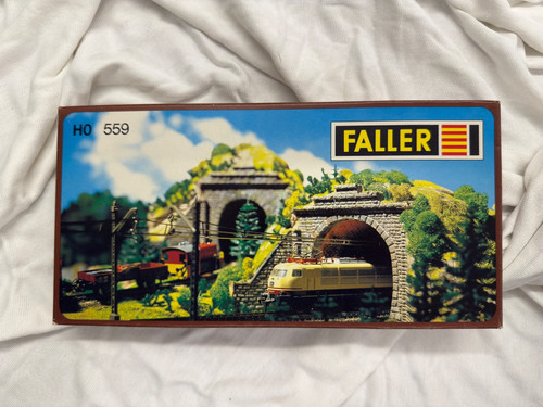 Faller 559 bausatz - 559,