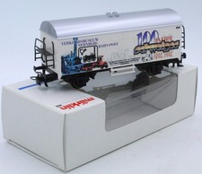 Märklin kühlwagen - db, /