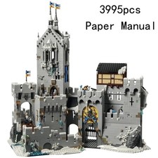 Bergfestung Mountain Fortress