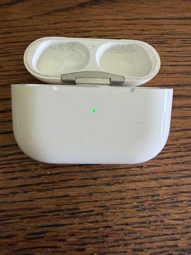 Apple airpods pro ladecase - pro,