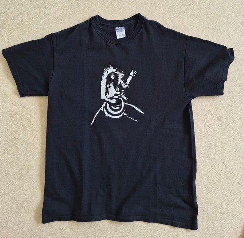Zakk wylde shirt black - shirt,,