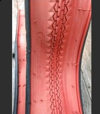 Paar Rubena Wulstreifen –