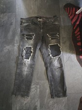 Philipp Plein Jeans Größe 33