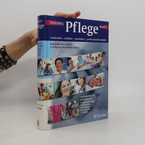 Thiemes pflege - thiemes,
