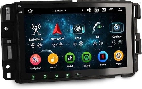 Android autoradio carplay - 15,
