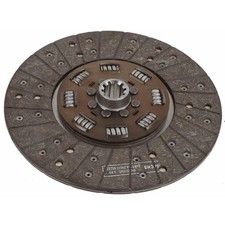 Sachs Kupplungsscheibe für