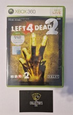 Left 4 Dead 2 (Microsoft Xbox