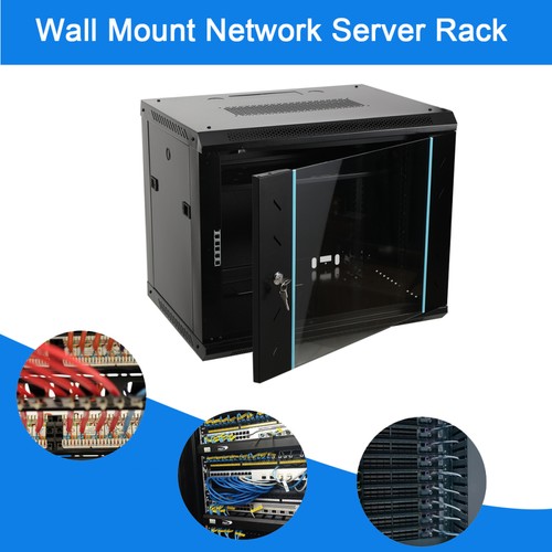 Server rack - 9,