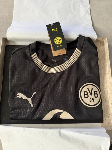 Neu bvb borussia dortmund - neu,