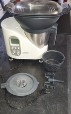 Jupiter ThermoMaster Küchenmaschine mit Kochfunktion wie Thermomix
