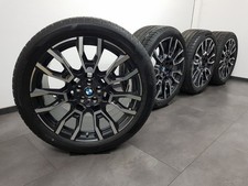 BMW 21 Zoll Felgen X5 G05 X6