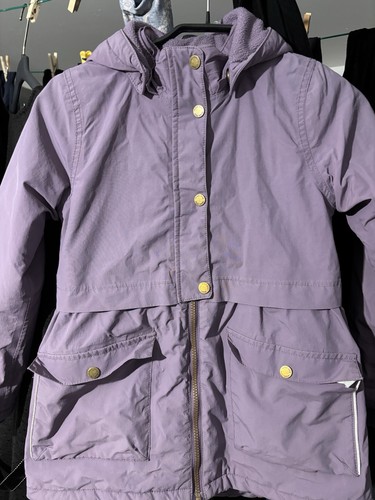 Mikk line winterjacke parka - winterjacke,