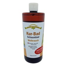 Kur-Bad Weihrauch extra stark