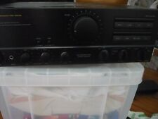 ONKYO INTEGRA A 8650 Amp -