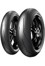 Pirelli Diablo Supercorsa V3 SP Front 120/70 ZR17 58(W) 1207017 Motorradreifen