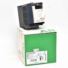 Schneider Altivar 12 Frequenzumrichter 2,2kW ATV12HU22M2 007110 -new-