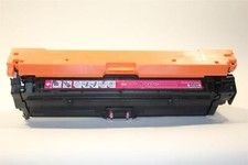 HP CE273A Toner Magenta 650A
