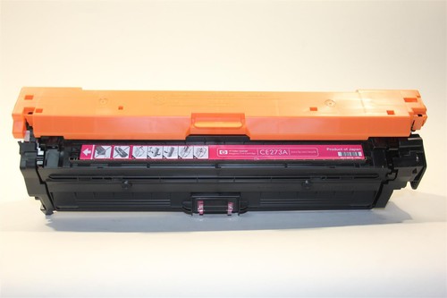 Ce273a toner magenta 650a - hp,