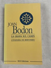 La grava sul cam - L'Evangeli