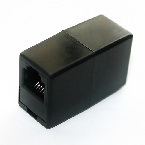 Telefon adapter 6p6c 12 - telefon-adapter, rj-12