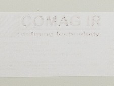 COMAG IR Defining Technology