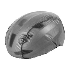 2 Stück Regenschutz-Hülle Überzug wasserdich Fahrrad-Helm Regen-Haube Abdeckung