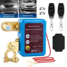 12V Doppelte Fernbedienung