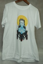 T-Shirt Westworld Weiss