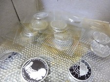 50 x 10 DM Gedenkmünzen PP im