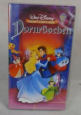 VHS Videokassette Walt Disney