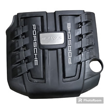 Original Porsche Cayenne 92A