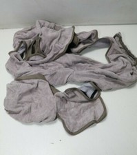 Bébé Confort 24888090 Sommerbezug für Kindersitz Opal, Beige