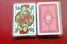 (37) Karte Spiel, Skat ohne