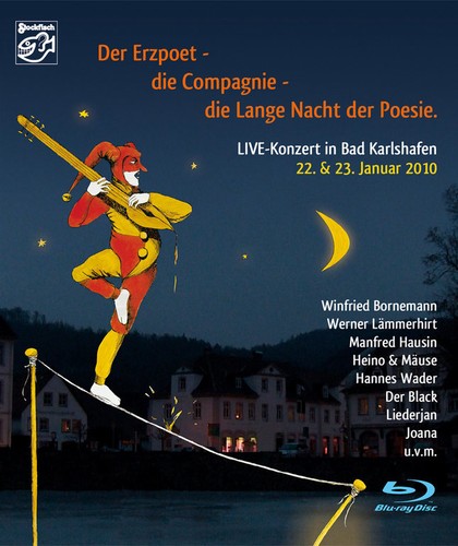 Stockfisch lange nacht der - stockfisch,