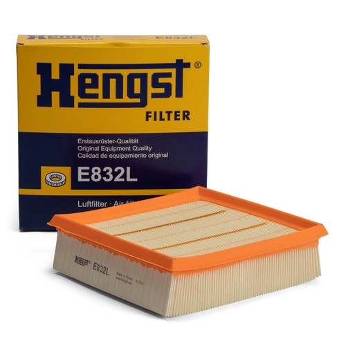 Hengst e832l luftfilter - e832l, für