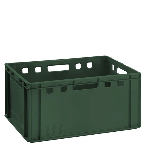 Fleischkiste grün 60x40 - e3,