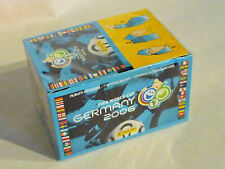 Panini WM 2006 - 1 Display -