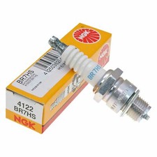 Genuine NGK 4122 Spark Plug