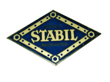 Stabil Metall Baukasten Blech