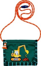 Spiegelburg 18883 Brustbeutel