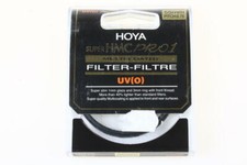 HOYA Super HMC Pro1 MC UV (0)