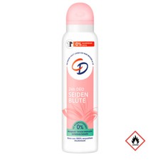 Deo spray seidenblüte - cd,